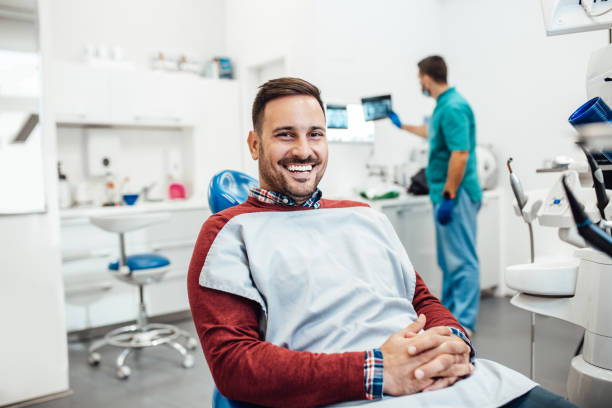 Oral Cancer Screening in Urbancrest, OH