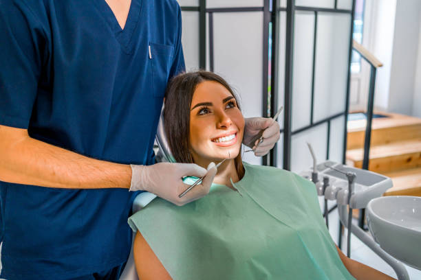 Best Teeth Whitening  in Urbancrest, OH